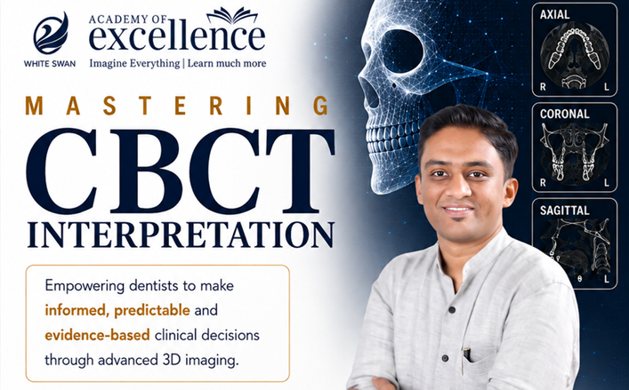 Mastering CBCT Interpretation