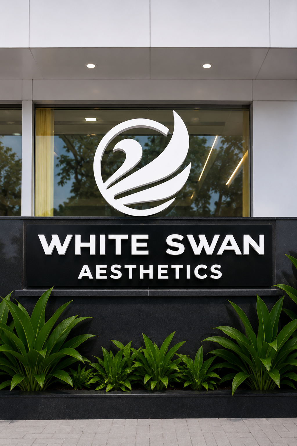 White Swan Aesthetics Clinic