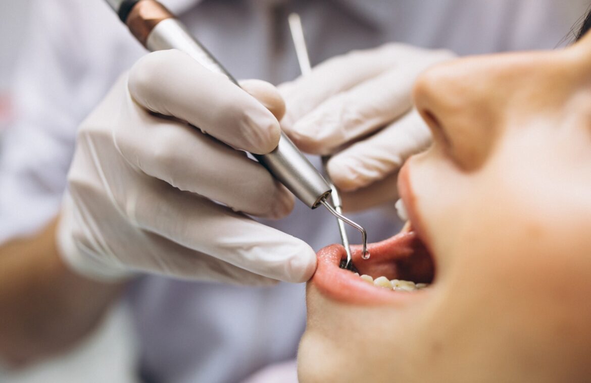 Dentistry