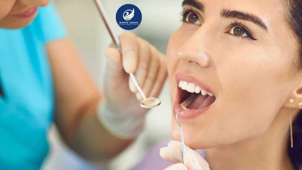 Best Dental Clinic in Mysore