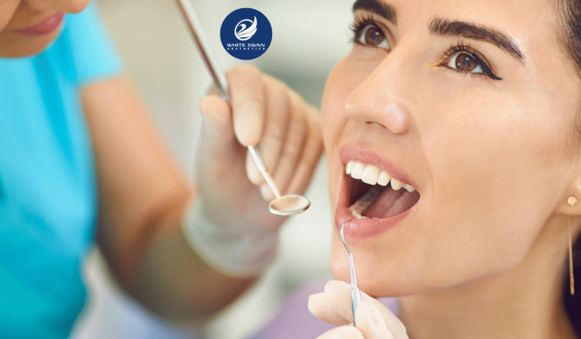 Best Dental Clinic in Mysore