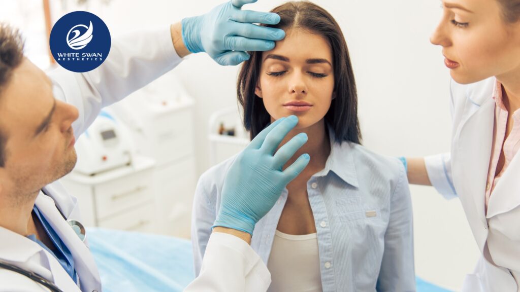 Plastic Surgery Doctors