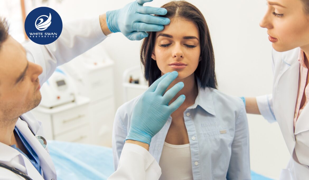 Plastic Surgery Doctors