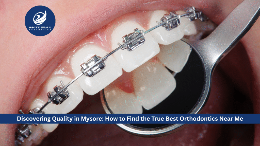 best orthodontics near me