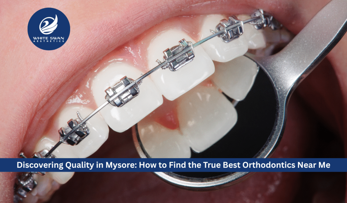 best orthodontics near me