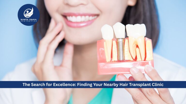 Dental Implants Near Me