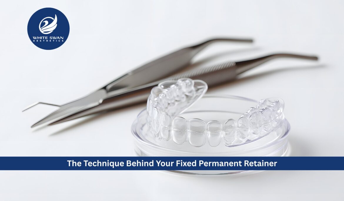 permanent retainer