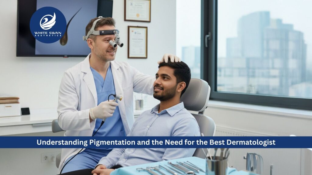 Choosing a Trusted Hair Transplant Doctor for Lasting Results