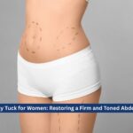 Tummy Tuck for Women: Restoring a Firm and Toned Abdomen