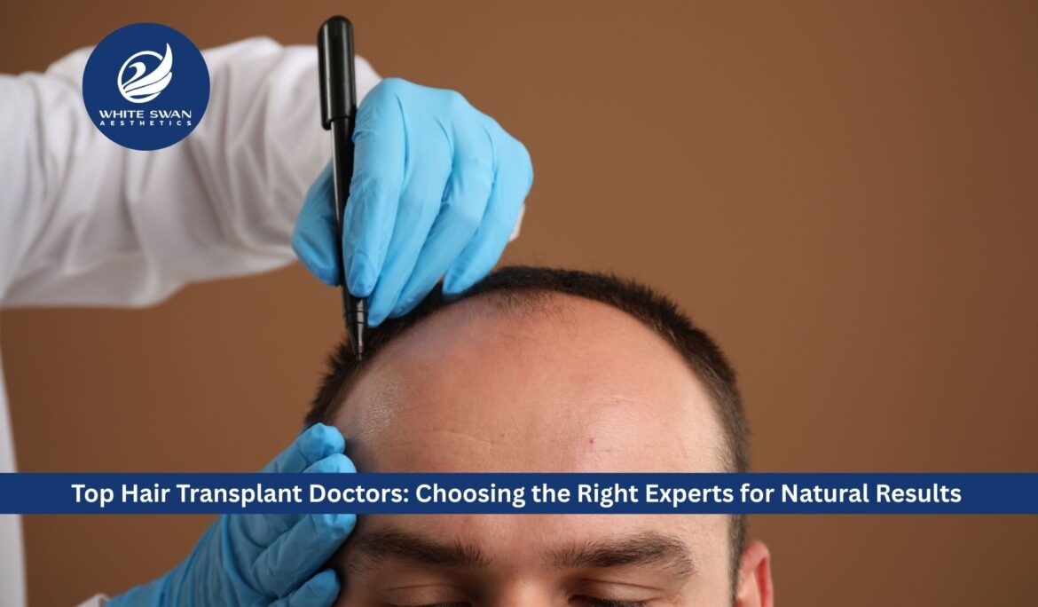 top hair transplant clinic in mysore
