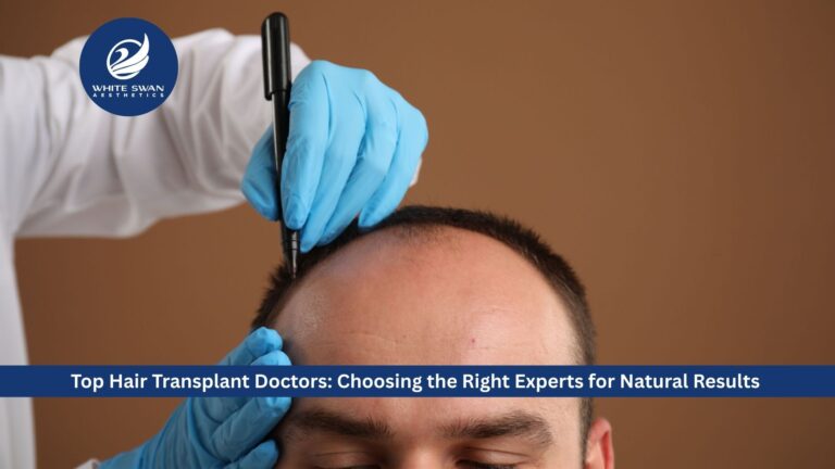 top hair transplant clinic in mysore