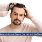 Hair Transplant Centre in Mysore: Restore Your Hair with Confidence at White Swan Aesthetics
