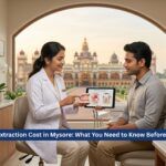 Wisdom Tooth Extraction Cost in Mysore: What You Need to Know Before Your Procedure