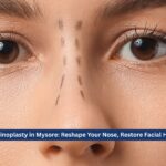 Nose Rhinoplasty in Mysore: Reshape Your Nose, Restore Facial Harmony
