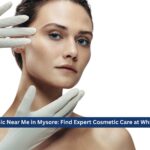 Plastic Surgery Clinic Near Me in Mysore: Find Expert Cosmetic Care at White Swan Aesthetics