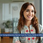 Dentistry in Mysore: Comprehensive Dental Care for Every Smile at White Swan Aesthetics