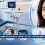 Best Dental Clinic Mysore: Complete Dental Care for a Healthier, More Beautiful Smile