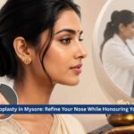 Ethnic Rhinoplasty in Mysore: Refine Your Nose While Honouring Your Heritage