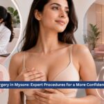 Breast Plastic Surgery in Mysore: Expert Procedures for a More Confident, Natural Shape