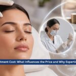 Botox Treatment Cost: What Influences the Price and Why Expertise Matters