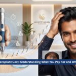 Wondering about FUE hair transplant cost? White Swan Aesthetics in Mysore offers expert follicular unit extraction with permanent, natural results. Book your consultation today.